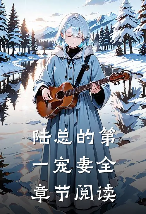 陆总的第一宠妻全章节阅读