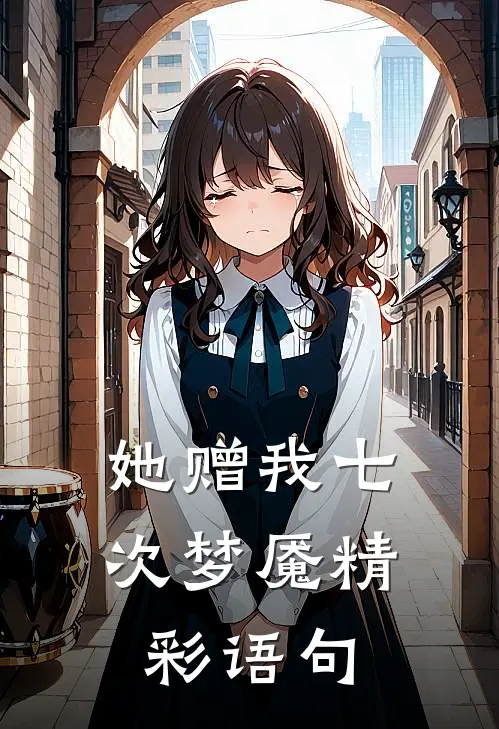 她赠我七次梦魇精彩语句