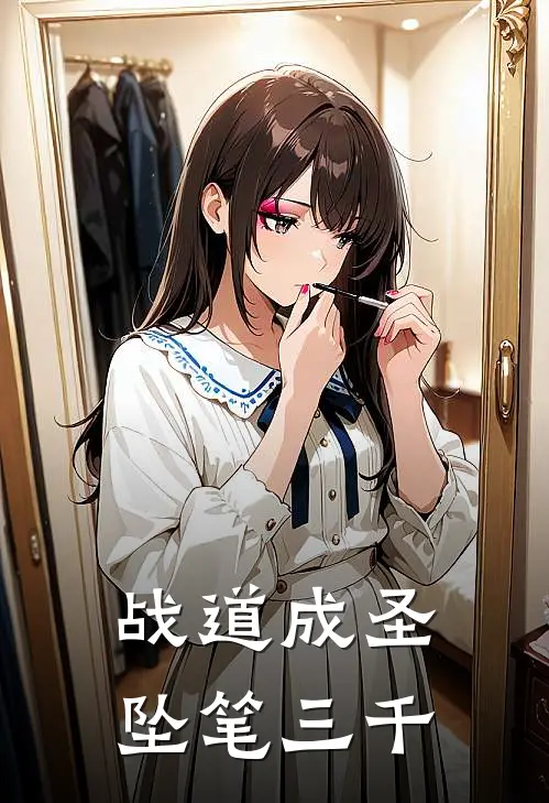 战道成圣坠笔三千