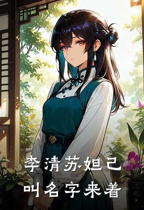 李清苏妲己叫名字来着