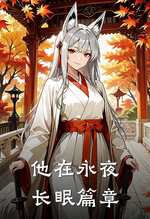 他在永夜长眠篇章