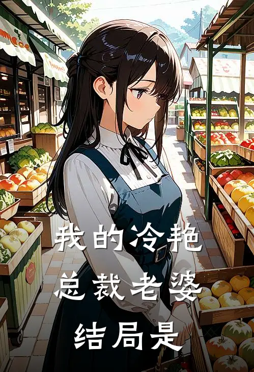 我的冷艳总裁老婆结局是