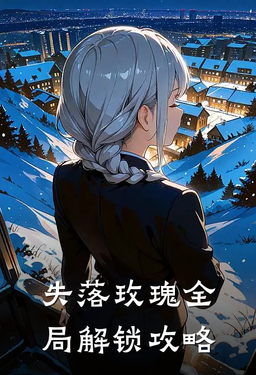 失落玫瑰全局解锁攻略