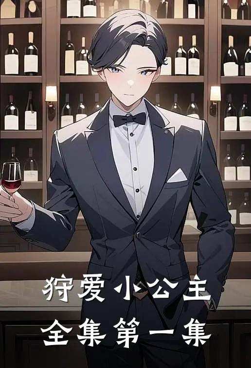 狩爱小公主全集(第一集)