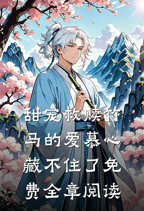 甜宠救赎竹马的爱慕心藏不住了免费全章阅读
