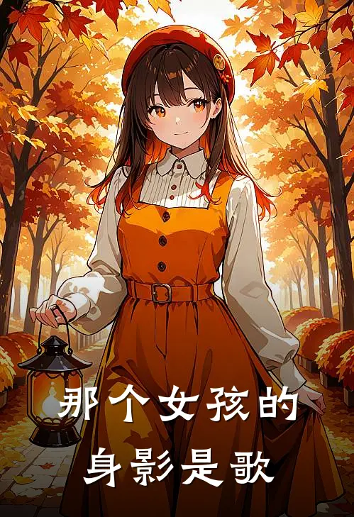 那个女孩的身影是歌