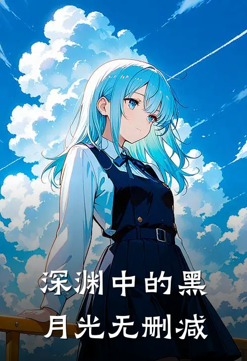 深渊中的黑月光无删减