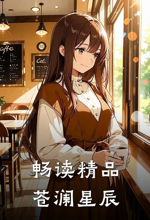 畅读精品苍澜星辰