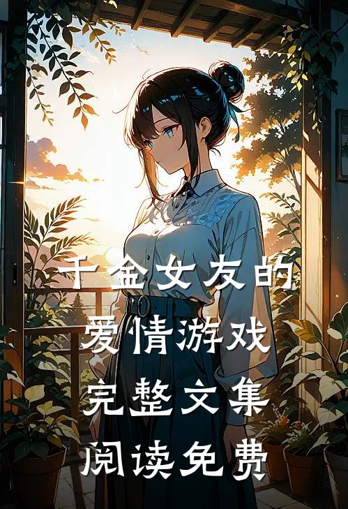 千金女友的爱情游戏完整文集阅读免费
