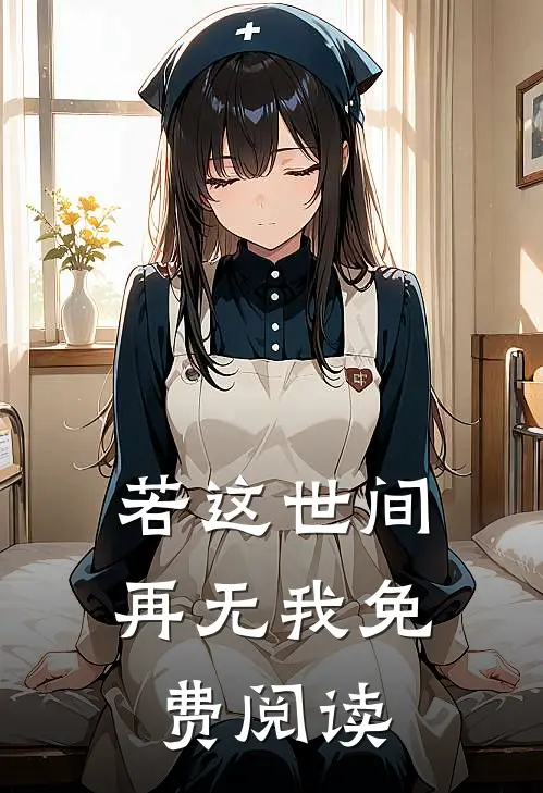 若这世间再无我免费阅读