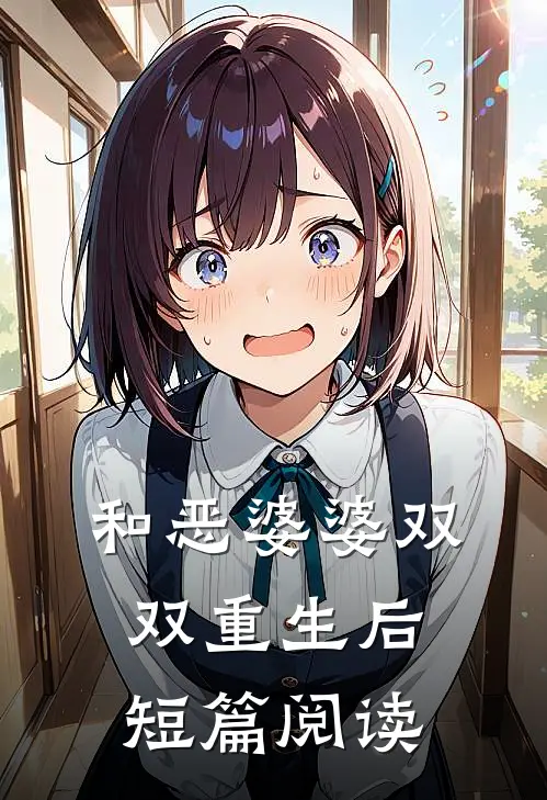 和恶婆婆双双重生后短篇阅读