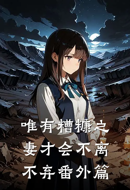 唯有糟糠之妻才会不离不弃番外篇
