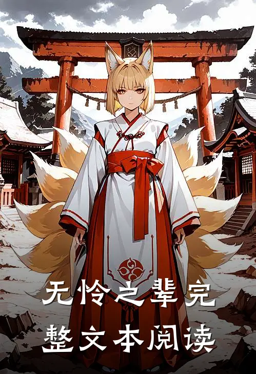 无怜之辈完整文本阅读