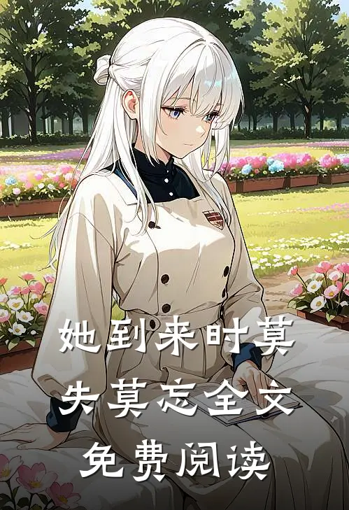 她到来时莫失莫忘全文免费阅读
