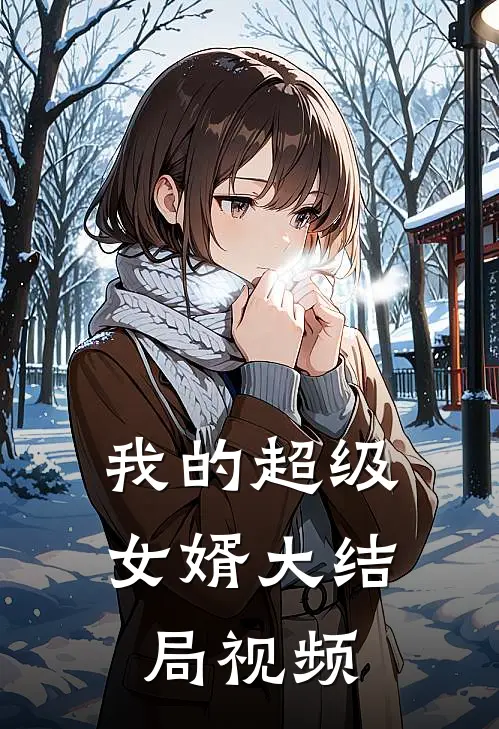 我的超级女婿大结局视频