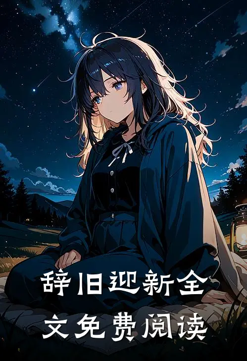 辞旧迎新全文免费阅读