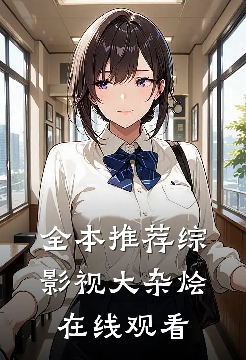 全本推荐综影视大杂烩在线观看