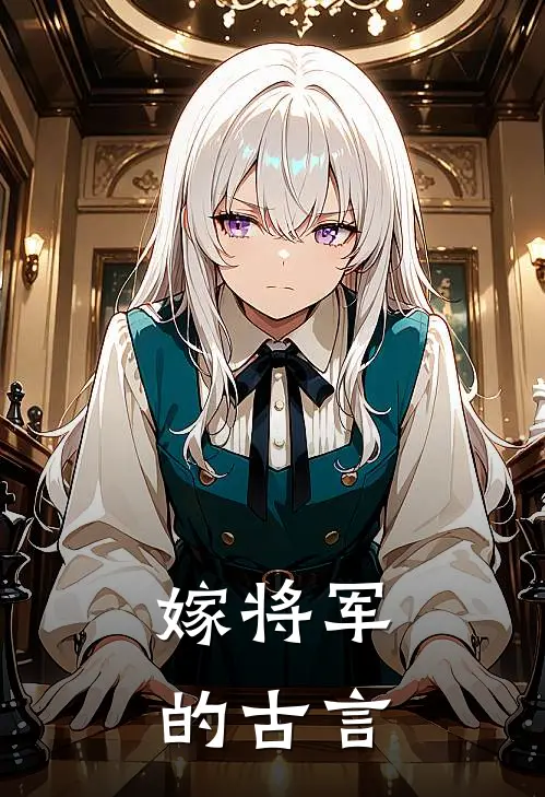 嫁将军的古言