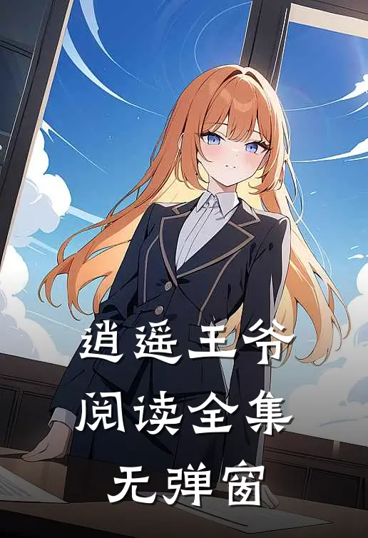 逍遥王爷阅读全集无弹窗