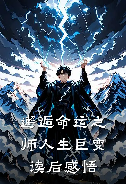 邂逅命运之师人生巨变读后感悟