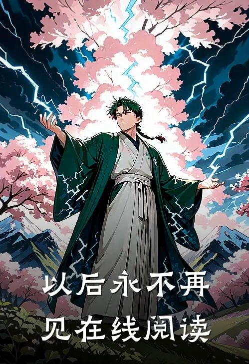 以后永不再见在线阅读