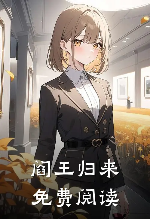 阎王归来免费阅读