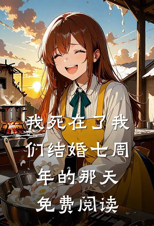 我死在了我们结婚七周年的那天免费阅读