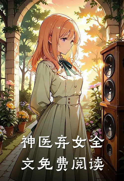 神医弃女全文免费阅读