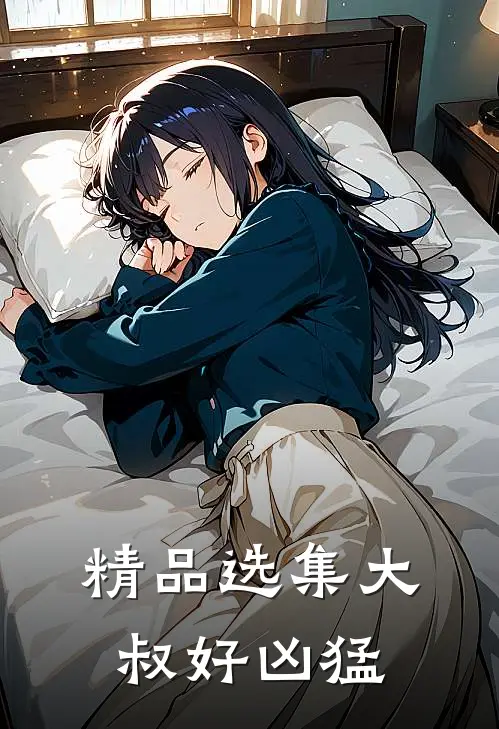 精品选集大叔好凶猛
