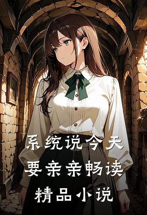 系统说今天要亲亲畅读精品小说