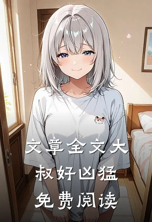 文章全文大叔好凶猛免费阅读