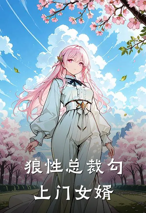 狼性总裁勾上门女婿