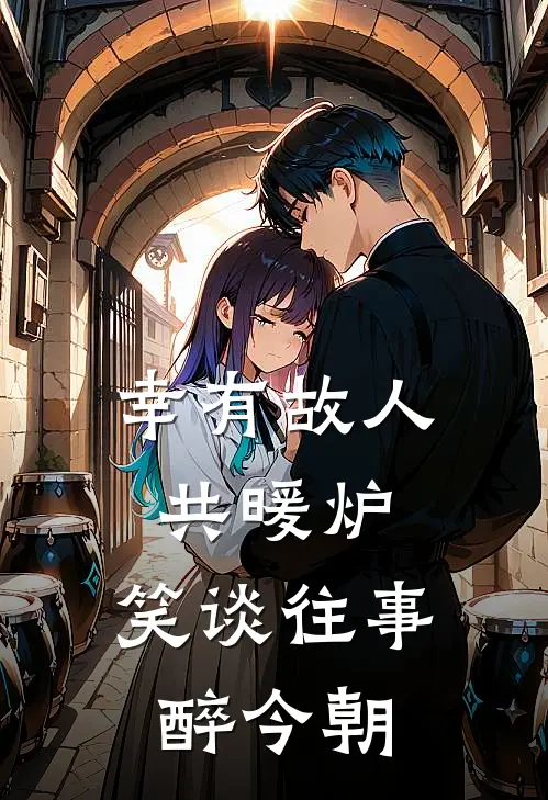 幸有故人共暖炉,笑谈往事醉今朝
