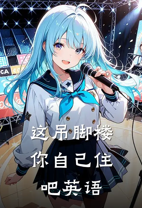 这吊脚楼你自己住吧英语