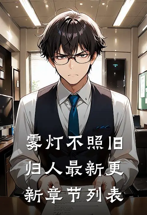 雾灯不照旧归人最新更新章节列表