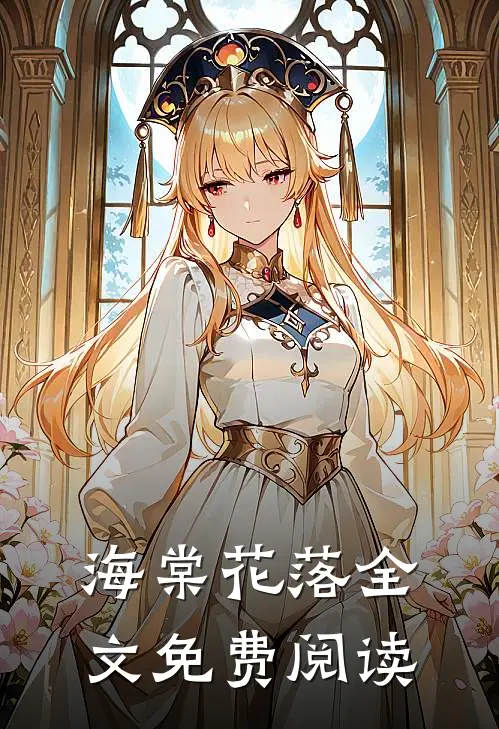 海棠花落全文免费阅读