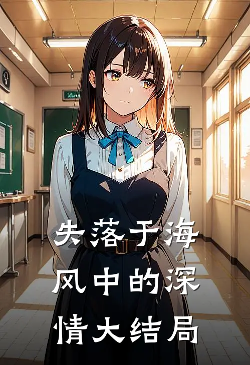 失落于海风中的深情大结局