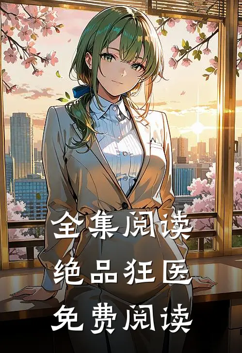 全集阅读绝品狂医免费阅读