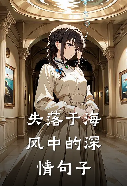 失落于海风中的深情句子