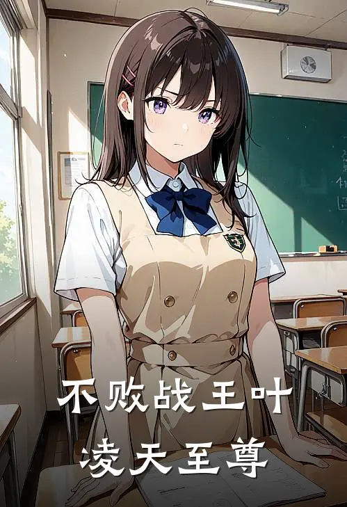不败战王叶凌天至尊