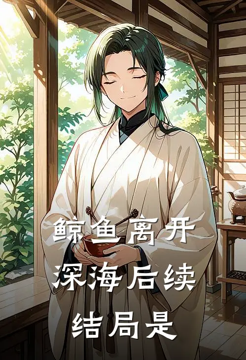 鲸鱼离开深海后续结局是