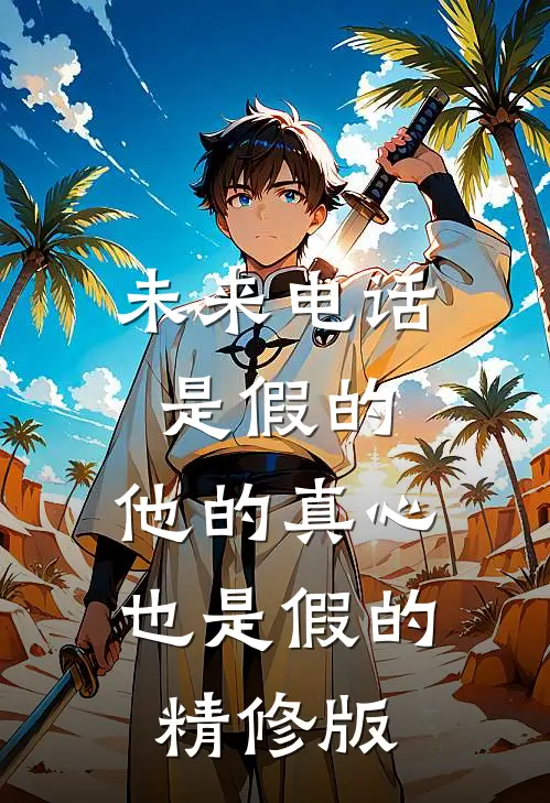 未来电话是假的，他的真心也是假的精修版