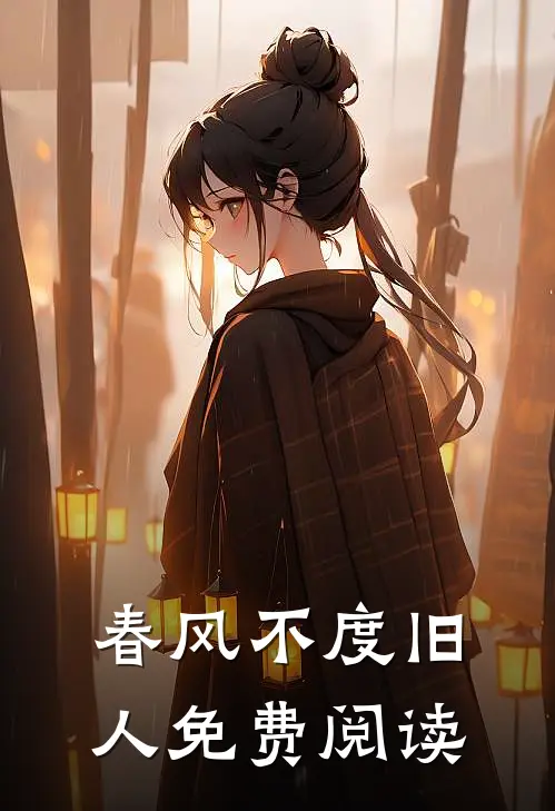 春风不度旧人免费阅读