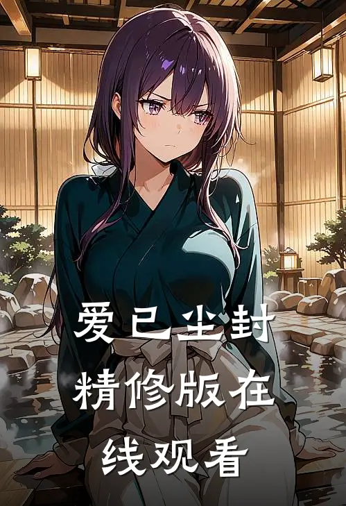 爱已尘封精修版在线观看