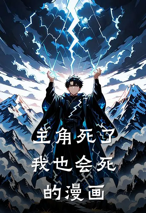 主角死了我也会死的漫画
