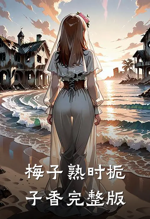 梅子熟时栀子香完整版