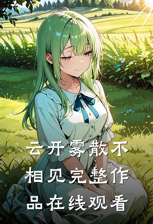 云开雾散不相见完整作品在线观看