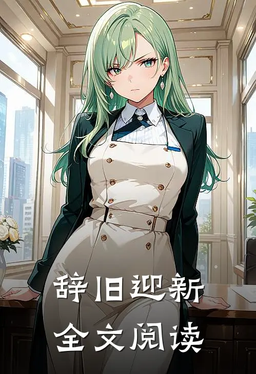 辞旧迎新全文阅读