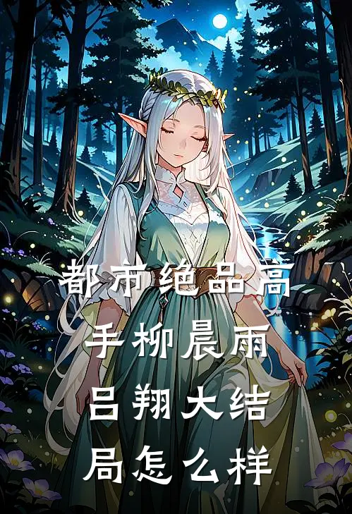 都市绝品高手柳晨雨吕翔大结局怎么样