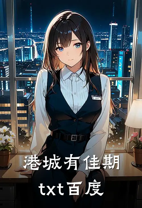 港城有佳期txt百度